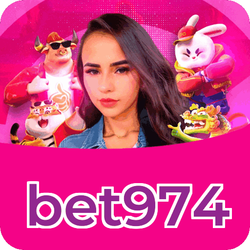 Login rápido no app bet974